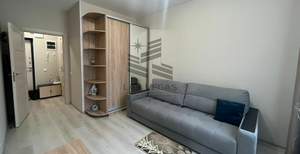1-к квартира, на длительный срок, 34м2, 6/11 этаж
