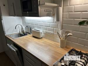 2-к квартира, на длительный срок, 45м2, 6/9 этаж