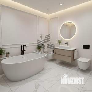 3-к квартира, на длительный срок, 121м2, 7/10 этаж