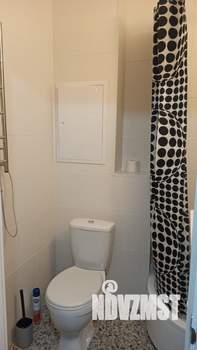 Студия квартира, посуточно, 23м2, 2/16 этаж