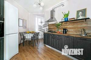 4-к квартира, на длительный срок, 129м2, 5/5 этаж