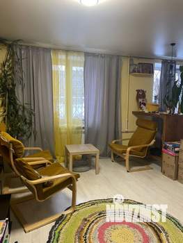 3-к квартира, на длительный срок, 69м2, 1/5 этаж