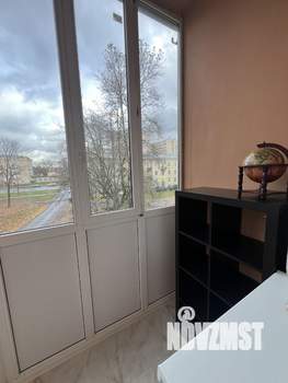 1-к квартира, на длительный срок, 45м2, 3/6 этаж