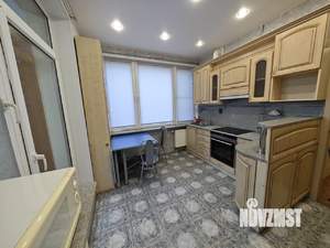 1-к квартира, на длительный срок, 45м2, 7/21 этаж