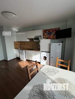 1-к квартира, на длительный срок, 50м2, 17/19 этаж