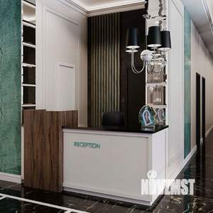 Студия квартира, на длительный срок, 25м2, 1/14 этаж