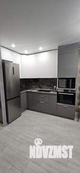 2-к квартира, на длительный срок, 46м2, 4/25 этаж