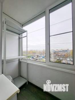 1-к квартира, на длительный срок, 36м2, 3/14 этаж