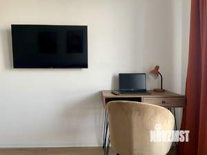 1-к квартира, на длительный срок, 38м2, 5/14 этаж