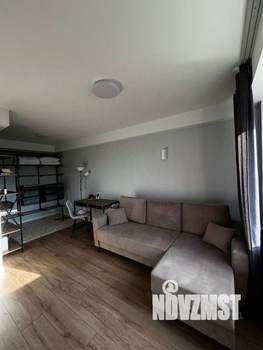 1-к квартира, на длительный срок, 31м2, 9/9 этаж