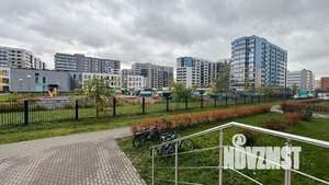 Студия квартира, на длительный срок, 25м2, 12/12 этаж