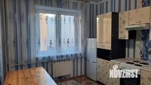 1-к квартира, на длительный срок, 39м2, 8/19 этаж