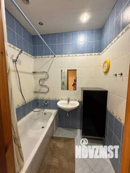 1-к квартира, на длительный срок, 52м2, 2/16 этаж