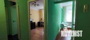 1-к квартира, посуточно, 31м2, 1/10 этаж