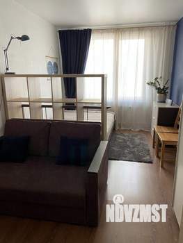 1-к квартира, на длительный срок, 32м2, 7/19 этаж