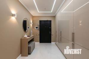 3-к квартира, на длительный срок, 107м2, 6/11 этаж