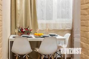 2-к квартира, посуточно, 50м2, 1/4 этаж