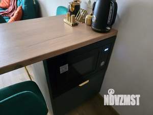 1-к квартира, посуточно, 33м2, 7/8 этаж