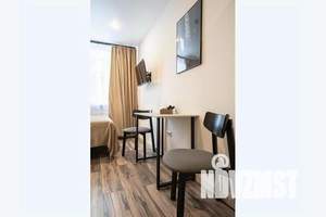 1-к квартира, посуточно, 15м2, 1/5 этаж