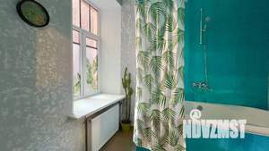 1-к квартира, посуточно, 29м2, 1/1 этаж