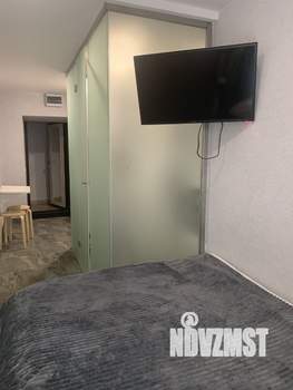 Студия квартира, на длительный срок, 10м2, 1/4 этаж