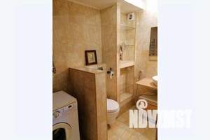 3-к квартира, посуточно, 63м2, 5/13 этаж