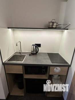 Студия квартира, на длительный срок, 15м2, 8/14 этаж