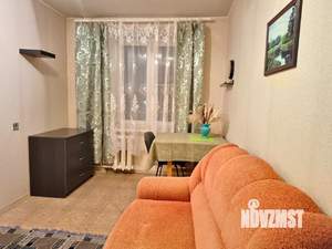 2-к квартира, на длительный срок, 53м2, 4/5 этаж