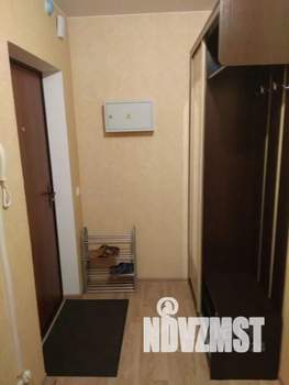 1-к квартира, посуточно, 46м2, 3/14 этаж