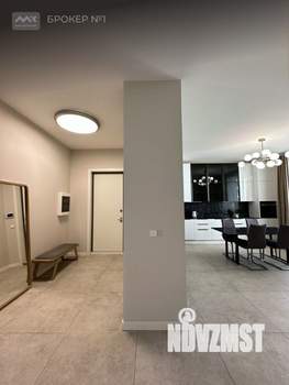 2-к квартира, на длительный срок, 108м2, 6/10 этаж