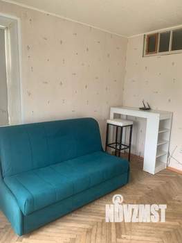 1-к квартира, на длительный срок, 50м2, 5/9 этаж