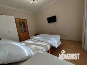 2-к квартира, посуточно, 80м2, 2/4 этаж