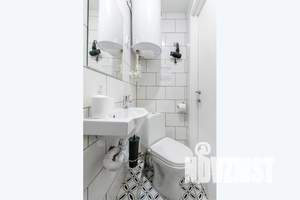 1-к квартира, посуточно, 12м2, 1/5 этаж