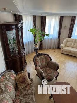4-к квартира, посуточно, 155м2, 10/13 этаж