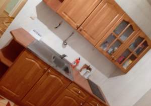 1-к квартира, на длительный срок, 45м2, 2/7 этаж