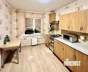 1-к квартира, на длительный срок, 43м2, 6/11 этаж