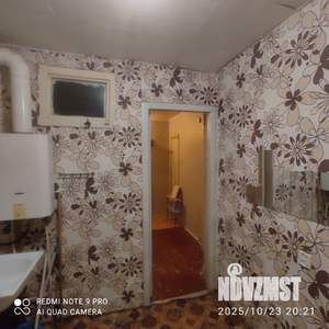 1-к квартира, на длительный срок, 31м2, 4/5 этаж