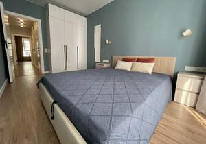 2-к квартира, на длительный срок, 60м2, 5/17 этаж