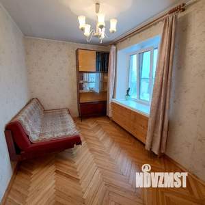 3-к квартира, на длительный срок, 63м2, 14/15 этаж