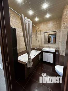 3-к квартира, на длительный срок, 94м2, 8/20 этаж