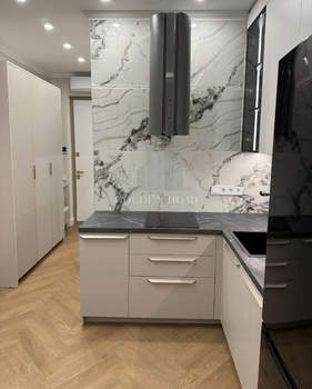 Студия квартира, на длительный срок, 25м2, 2/9 этаж