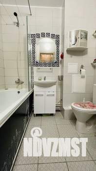 1-к квартира, на длительный срок, 37м2, 17/23 этаж