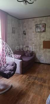 2-к квартира, на длительный срок, 37м2, 5/5 этаж