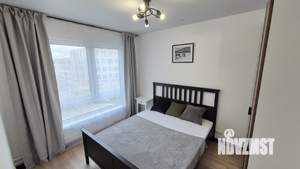 1-к квартира, на длительный срок, 36м2, 3/10 этаж