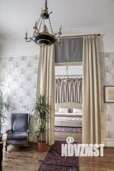 3-к квартира, на длительный срок, 108м2, 2/3 этаж