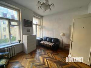 3-к квартира, на длительный срок, 70м2, 3/4 этаж