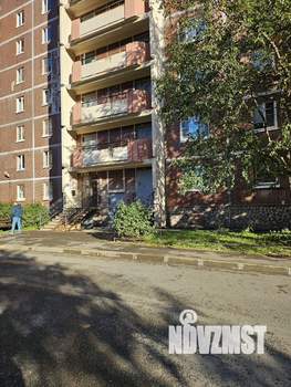 2-к квартира, на длительный срок, 55м2, 4/17 этаж