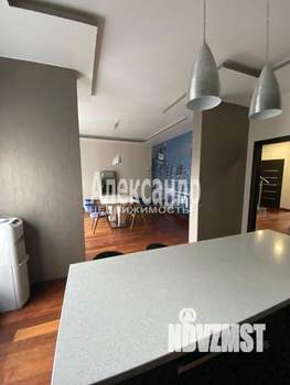 3-к квартира, на длительный срок, 92м2, 15/16 этаж