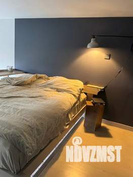 Студия квартира, посуточно, 33м2, 5/6 этаж