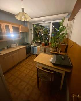 2-к квартира, на длительный срок, 59м2, 6/12 этаж